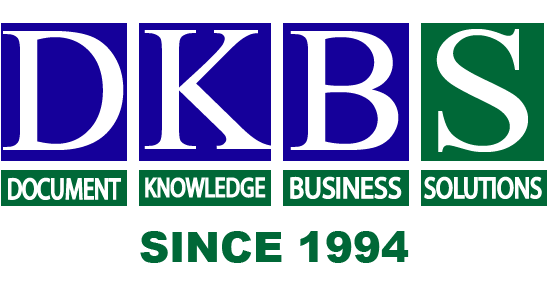 DKB SOLUTIONS Logo