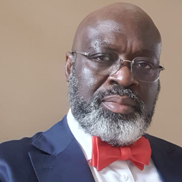 Directeur general M.Djaha