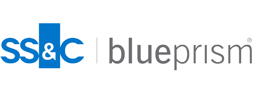 logo SSC Blueprism