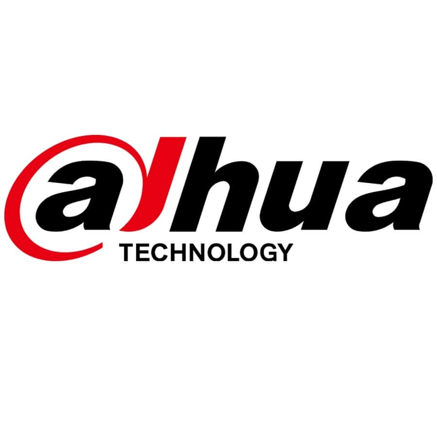 Dahua technology est une solution