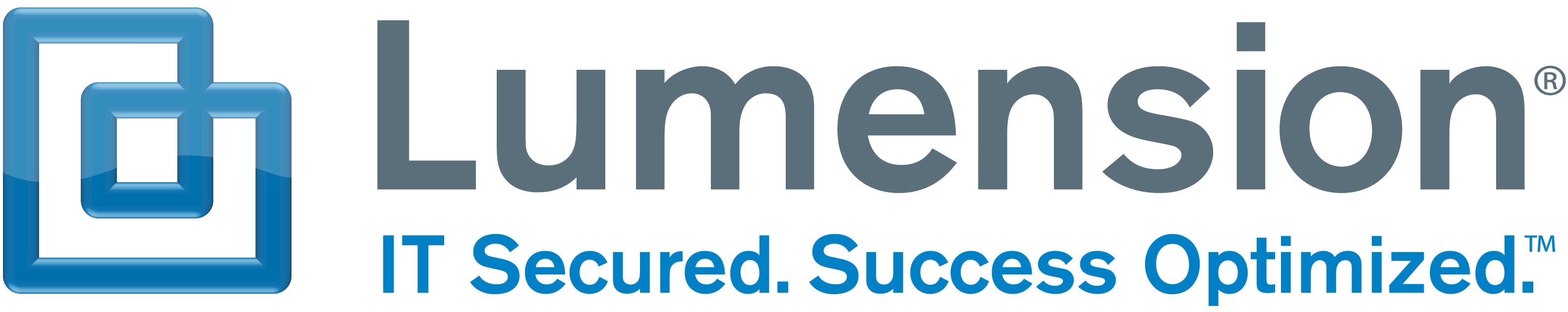 logo lumension cybersecurite