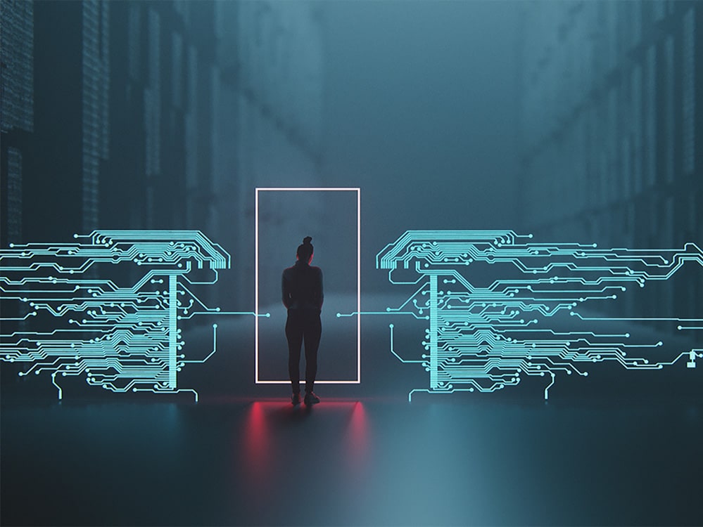 solution de cybersecurite