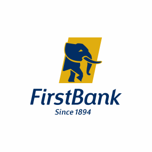 logo FirstBank client