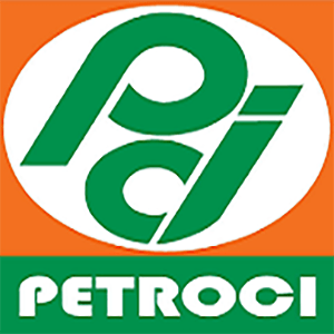logo Petroci client
