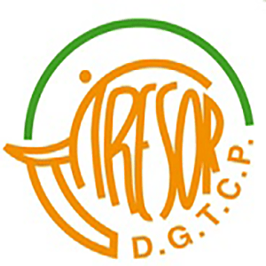 logo Tresor client
