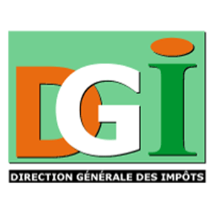 logo DGI client