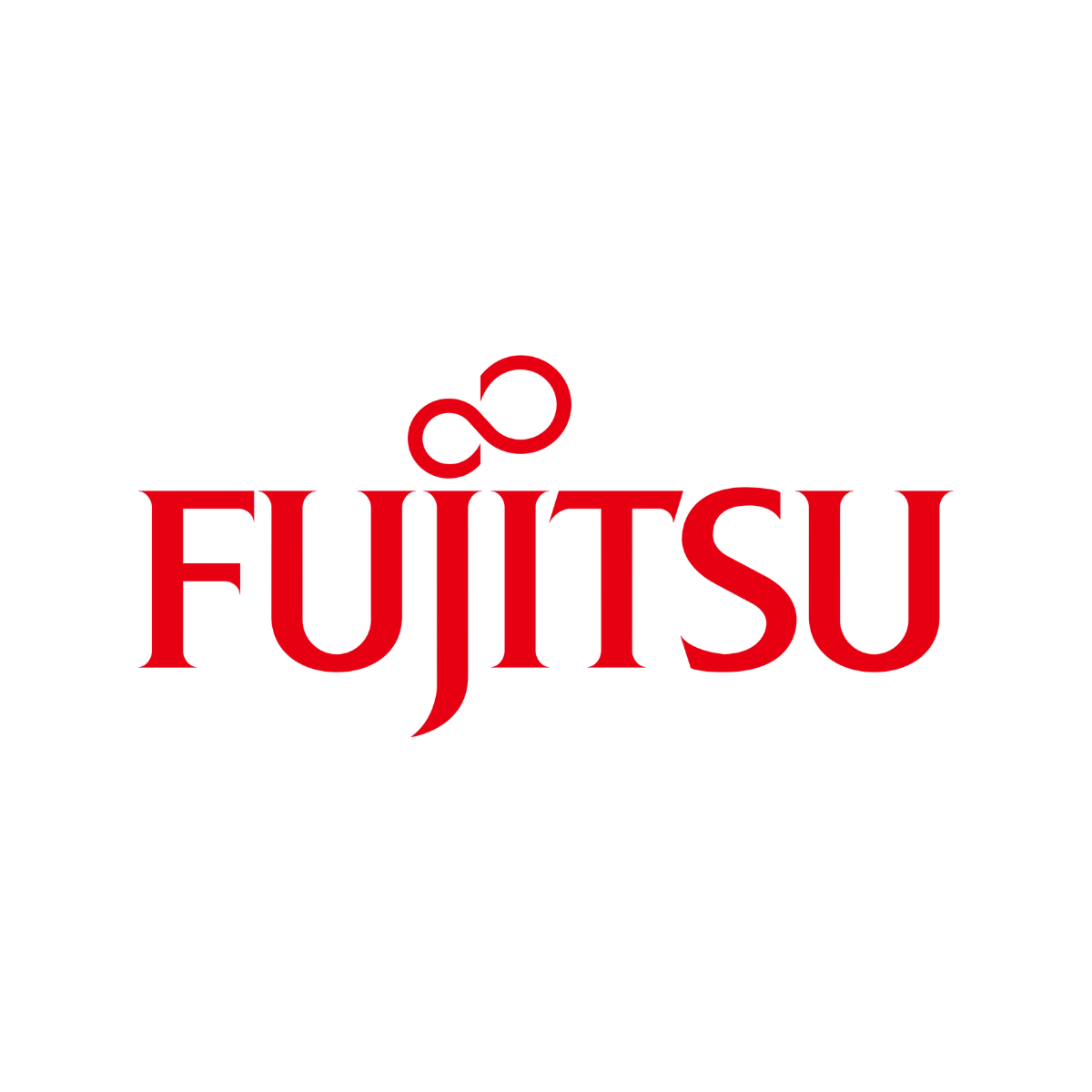 logo Fujitsu video surveillance